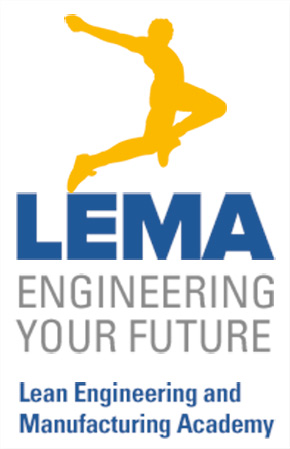 LEMA: Lean Engineering and Manufacturing Academy